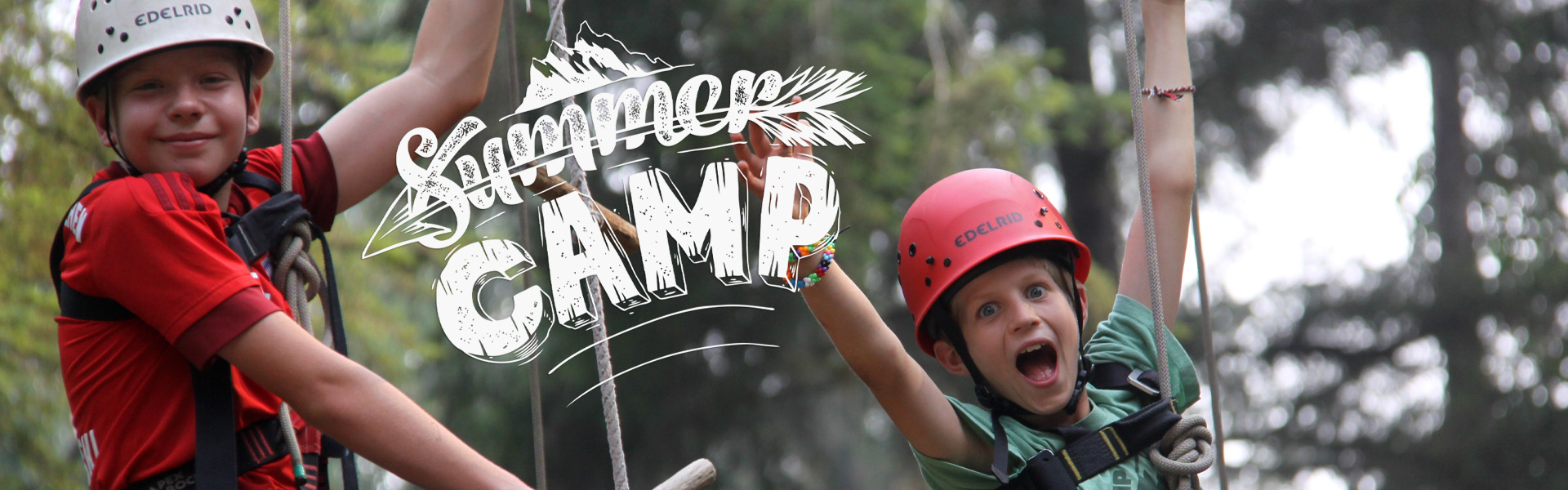 Summer Camp & Outdoor Education Centre in Squamish, BC Canada