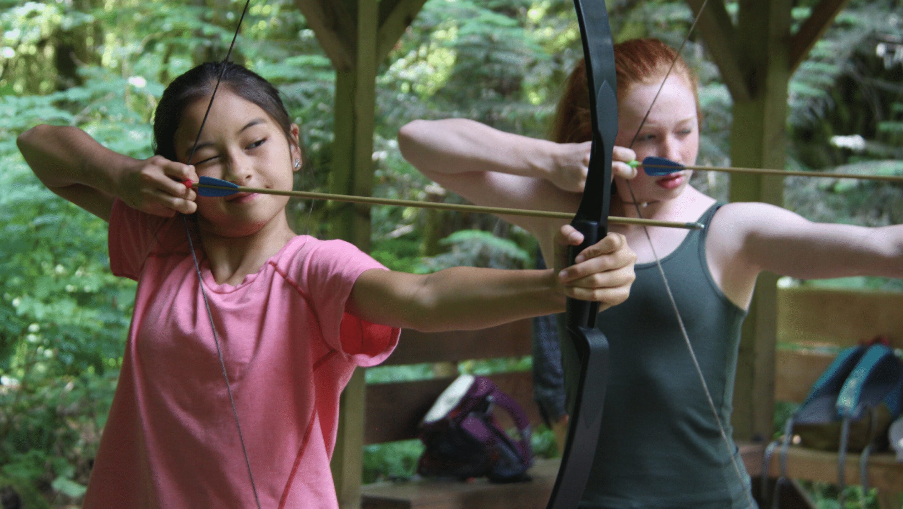 Archery